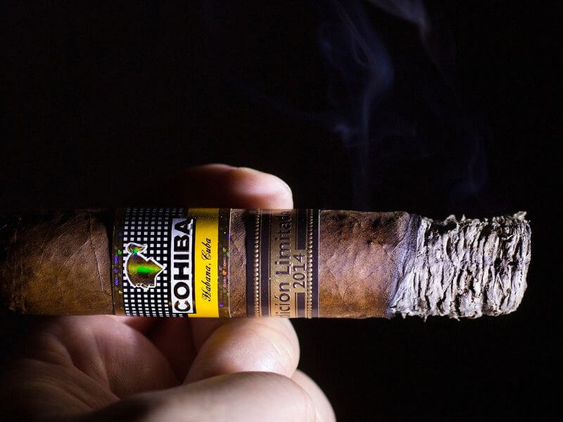 Hương vị đặc biệt và phong phú